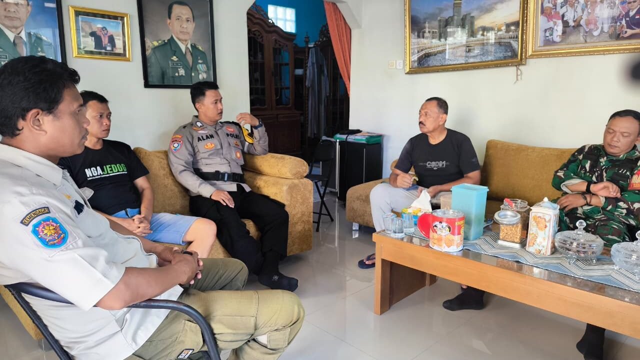 Dari Silaturahmi Jadi Gerakan Warga, Tribina Bangun Soliditas Lingkungan di Siluman